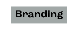 Branding